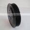 Diesel engine parts 6L engine crankshaft belt pulley 3943978