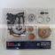marine Diesel engine parts K19 engine turbocharger repair kit 3803257 hot sale