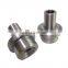 ISDE Diesel engine idler shaft ISF2.8 Engine Parts Steel Idler Gear Shaft 3935229