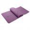Wholesale biodegrable Yoga Mat Private Label Good Quality Eco Friendly TPE Yoga Mat