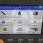 2 Oil Delivery HEUI  Injector and Pump Test Bench CR819