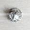 RHF5H 43.26/56.00mm 6+6blades High Performance Turbo Billet/milling/aluminum 2618 Compressor Wheel for VF38/VF40/VF54