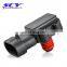 Map Sensor Suitable for GMC 9359409 AS59 5S2410 MP101 2251017 1580748 PS10000 MA0097 213796 16249939 213351 SU1078 1261