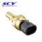 Coolant Temperature Sensor Suitable for CHEVROLET 15369305 12191170 15326388 12608814