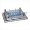 China High Quality Plastic Food / Vegetable / Fruit Folding Crate Mould