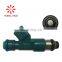 Factory manufacturing injector 6R83-C7C best quality best price fuel injector hot  nozzle 6R83-C7C