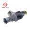 Boquilla Del Inyector de Combustible 0280150710, Bico Injetor de Combustivel 0280150710, Fuel Injector Nozzle 0280150710