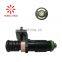 New high quality factory manufacture fuel injector nozzle 5WY-2805A