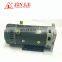 DC Brushed motor 3kw