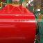 CGCC SGCC GI advertising industry colored coated galvanized steel coil