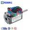 NEMA 8, 4 wires holding torque 2 phase stepper motor for Medical Equipment