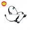 Chinese Engine Parts Vehicle Sensor OEM 4670B006 Wheel Speed Sensor For L200 parts