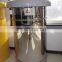 Carbon steel Cement Silo Filter and cement cartridge dust collector