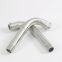 Material Stainless Steel Surface Nickel Plating Cnc Machine Parts List