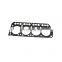 XYREPUESTOS  AUTO ENGINE PARTS Repuestos al por mayor Overhal Gasket set Kit  for Toyota Corolla 04111-11150