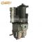 Diesel engine parts injection pump 3306 4p-1400 4p1400 for sale