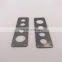 OEM High Precision Customized Laser Cutting Machine Part Service With Low Price