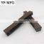 Shenzhen Milling Machining Aluminium Metal Parts CNC Machining Service