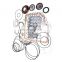 JF506E 09A Transmission Rebuild Overhaul Kit With Piston For VW