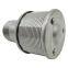 Wedge Wire Water Filter Nozzle Strainer Supplier