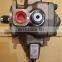 Italy original ATOS Variable vane pump PVL-200 320 440