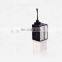 PTFE Isolation 24vdc medical solenoid valve