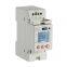 ADL100-ET Din Rail Mounted Energy Current Volt Power Monitor Meter For Ev Charging Pile