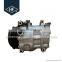 Original quality 6CA17C car air conditioning compressor 447100-2480 For MERCEDES-BENZ CLK Convertible (A208) auto ac compressor