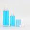 Latest New Design 50G Lotion Cosmetics Cream Glass Bottles Set And Jars