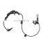 SENSOR SPEED RR LH For Toyota 895460K240