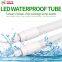 Waterproof tube|LED moisture-proof tube|Freezer tube|T5T8 tube manufacturer