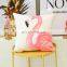 Custom Digital Printing square Pillow case Cover
