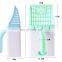 Pet Litter Scoop Cat Toilet Cat Sand Shovel Poop Pee Scoop Pet Litter Hooked Scoop Supplies Trash Can