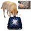 Smelling Mat Pet Bowl Anti-choking Dogs Feeder Intelligent Slow Eating Bowl