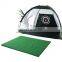 Outdoor Golf Training Net Large Colorful Golf Net In Golf Training Aids