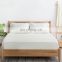Naturelife Free Shipping Luxury 200TC Microfiber Soft Matte Satin Bedding Set For Home