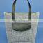 oem logo for you felt small bag