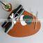 laser cut felt place mats sets