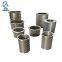 Waste paper recycling equipment for paper recycling stainless steel screen basket