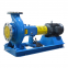 Pulp pump Horizontal centrifugal for pape making machine