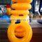 High quality One person Inflatable swim ring,  Inflatable water drifting rescue ring for swimming