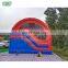ferris wheel kid inflatable bouncer combo bounce house bouncy castle