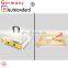 Baking+Equipment Stainless Steel Souffle other snack machines digital machine puff bar  for sale