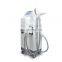 Multi System Beauty Machine With Laser Tattoo Removal , IPL Hair Removal And RF Skin Tightening For Salon Use