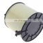 Factory direct Car Air Purifier High efficiency 8W0133843E Q5 A4L  B8 Air filter