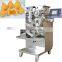 Automatic Multifunctional Churros Encrusting Machine For Sale Machine Churros