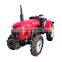 low price 25HP 4wd farming mini farm 4x4  tractor