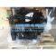 4TNV98 Полный комплект двигателя для Yanmar