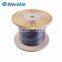High Current Currying Capacity Valorize Double Core 6mm2 Solar Cable