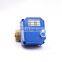 Manual Switch CWX-25S 1/2" 3/4" Brass Mini Motor Electric Water Flow Control Ball Valve 12v